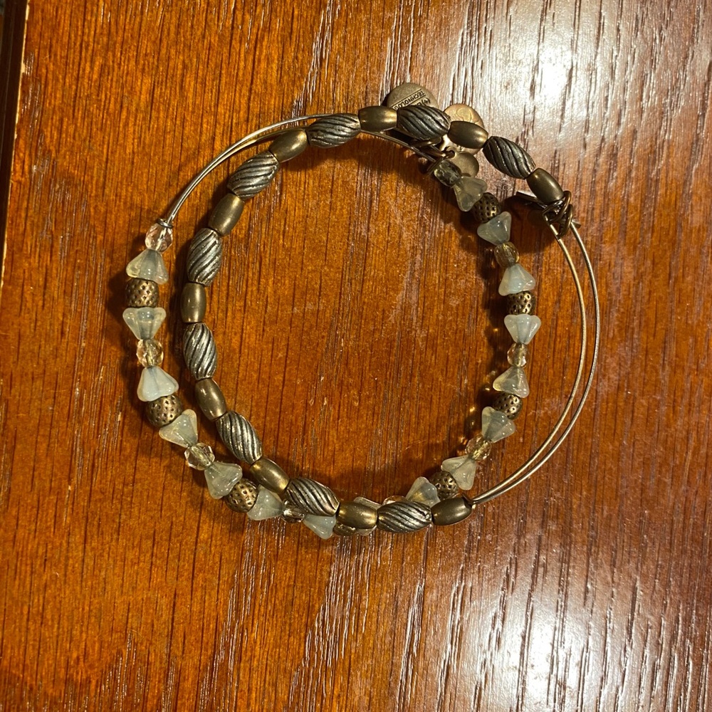 Alex & Ani Bracelets